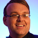 Joe Dombrowski als Joe Dombrowski