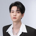 韩煜 als Sheng Zhuoran