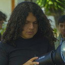 Israel Cervaltz, Assistant Camera