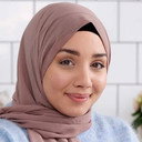 Camilla Hamid als 