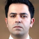 Sinan Çelik als Tamit