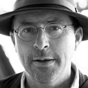 Eben Ostby, Character Modelling Supervisor
