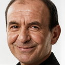 Recep Ayyıldız als Tosun'un Babası