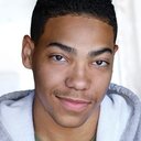 Ramone Hamilton als George Beard / Young Mr. Cleveland (voice)