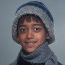 Mudit Gupta als Julian