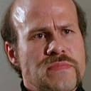 John Ladalski als U.S. Referee