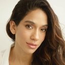 María del Rosario als Policewoman