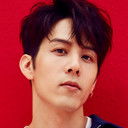 胡宇威 als Yu Qiran