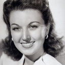 Ginny Simms als Marcia Manning