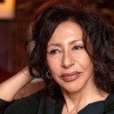 Yasmina Reza als Self - Writer