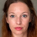 Iveta Jiřičková als Redhead Whore