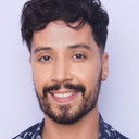 Arlindo Lopes als Dé Palmeira