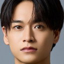 井上想良 als Oumi Mitsuru