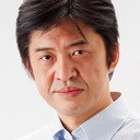 Akira Okamori als Genzo Someya (voice)