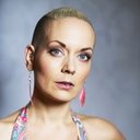 Sanna Bråding als Self
