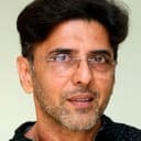 Babloo Prithiveeraj als 