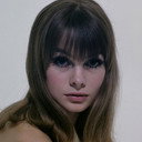 Jean Shrimpton als Self (voice)