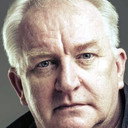 Clifford Barry als English Port Official