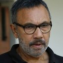 Sathyaraj als Minister Rakesh Pradhan