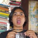 Muhammad Farhan Haidzam als 