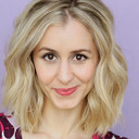 Chelsea Sanders als 