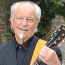 Martin Barre als Guitar