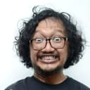 Arie Dagienkz als Rijal (Hendar's Friend)