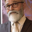 Rizgar Bahr als 