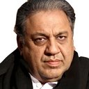 Sohail Ahmed als Mehtab Khagga