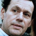 Reimar Johannes Baur als Herschel Schlamm