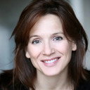 Caroline Filipek als Marie-Odile