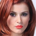 Irina Antonie als Wife