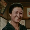 Mutsuko Sakura als Mitsuko Masuda