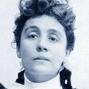 Eleonora Duse als (archive footage)