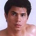 Paolo Rivero als Sandy