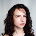 Alice Abraham als Ludivine (18-20 years old)