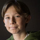 MG Barnes als Son Josh