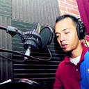 Azuan Wanji Shamsir als Vikram / Ejen Djin (voice)