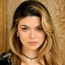 Nikki Hahn als Crystal