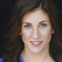 Kristin Collins als Jogger