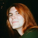 Jane Shirley als Theater Goer