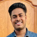 Roshan Shanavas als Shanthan