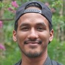 Muhammad Abe Baasyin als Ari's father