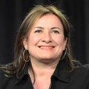 Emma Frost, Executive Producer