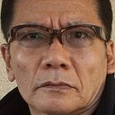 塩見三省 als Kajioyaji