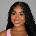 Sydney Thomas als Young Fareeda
