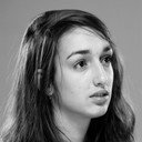 Ina Nikolova als Maria
