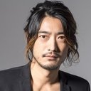 谷口賢志 als Jin Takayama / Kamen Rider Amazon Alpha