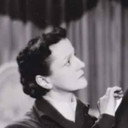 Margarita Burke als 