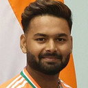 Rishabh Pant als Self